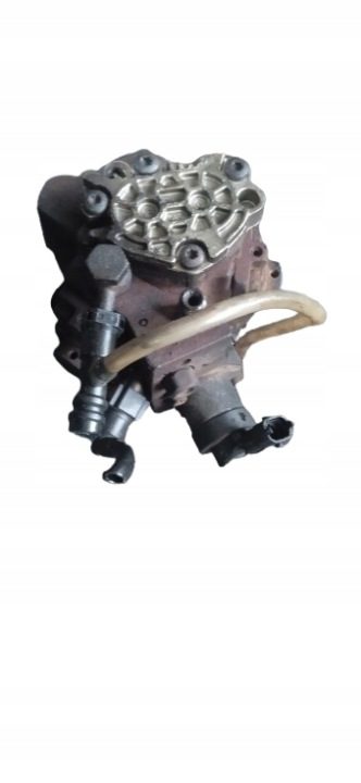 ТНВД Renault Suzuki 1.9 DCI Ddis 0445010148 8200561664, фото 2