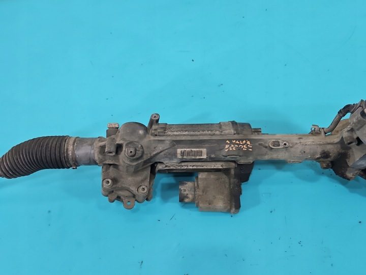 РУЛЕВОЙ МЕХАНИЗМ РУЛЕВАЯ РЕЙКА VW JETTA V 1K1423051CC 1K1909144K ЕВРОПА, фото 12