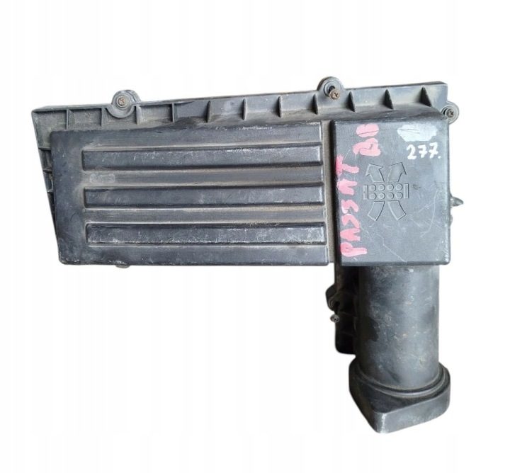 Корпус воздушного фильтра VW Passat B6 3C0129607AF, фото 10