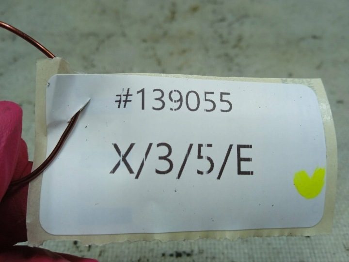 РЕШЕТКА РАДИАТОРА A6398800185 MERCEDES VITO W639, фото 10