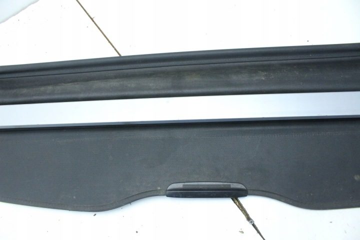 Шторка Багажника Subaru Forester III, фото 3