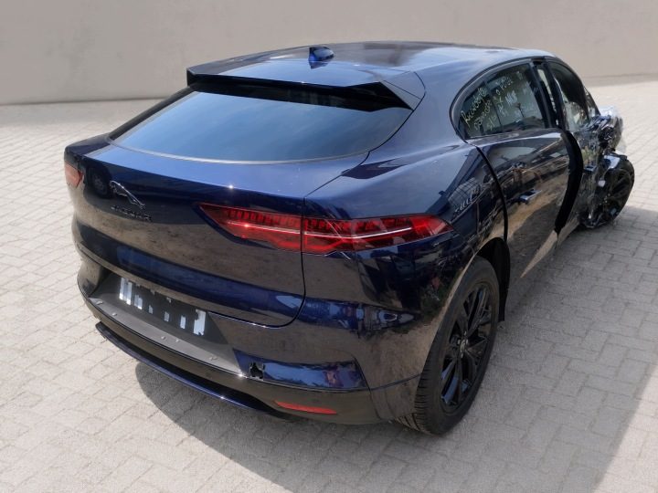 Аккумулятор тяговая батарея 90 квт·ч 2024 Jaguar I-Pace X761 J9D3-10B759-AP, фото 2