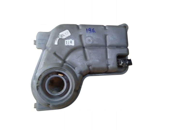AUDI A4 B7 РАСШИРИТЕЛЬНЫЙ БАЧОК 8E0121403, фото 1