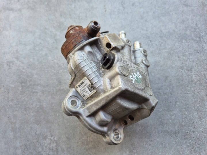 ТНВД Saab 95 9-5 NG 10-12 2.0 Ttid 0445010513, фото 1