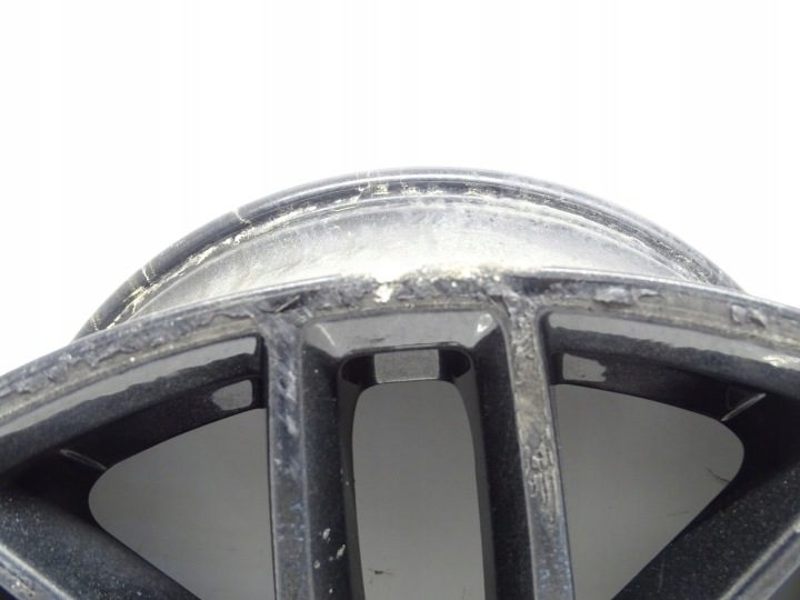 Литой диск Audi OE 9.0" x 19" 5x112, фото 3