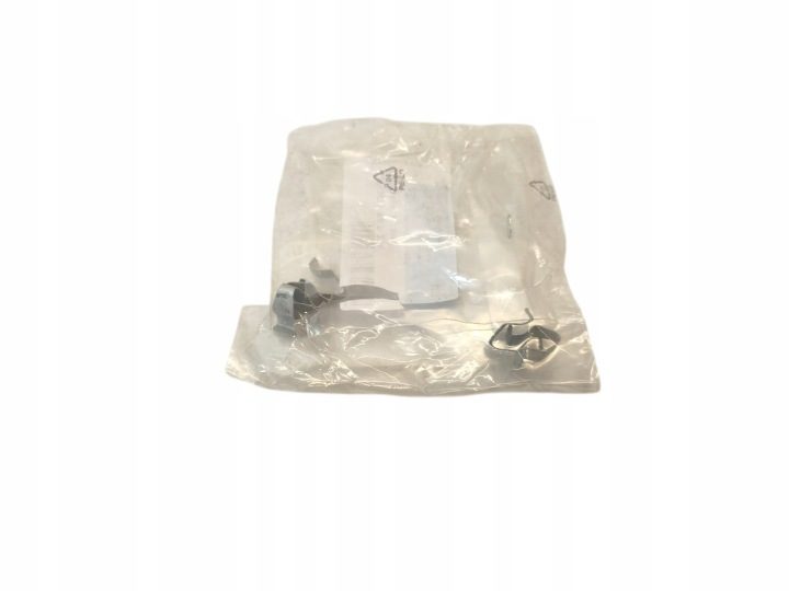 Клипса Пластина Монтажная Обивки Volkswagen Audi Seat Skoda 3G0867276, фото 1