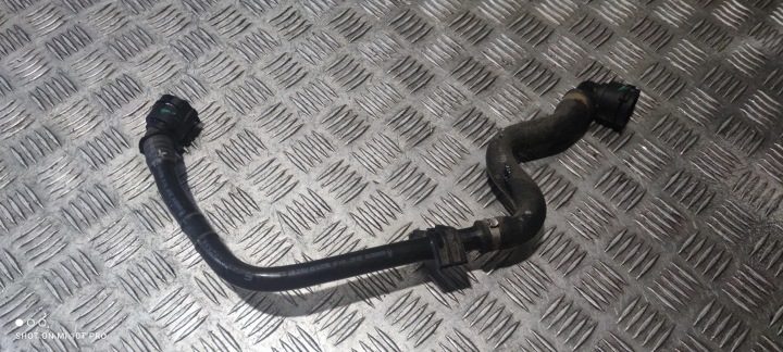 Вакуумная трубка вакуумного усилителя Mercedes-Benz EQB A2435002100, фото 1
