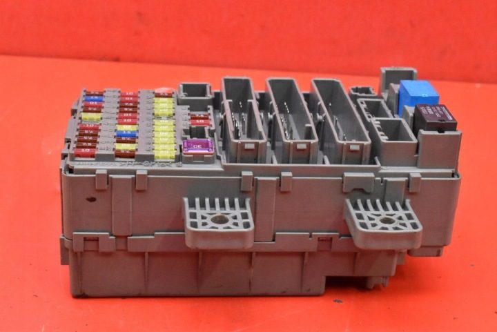 Блок предохранителей SMG-G051 Honda Civic 8 VIII 1.8 i-Vtec 140 л.с. 07-12, фото 6