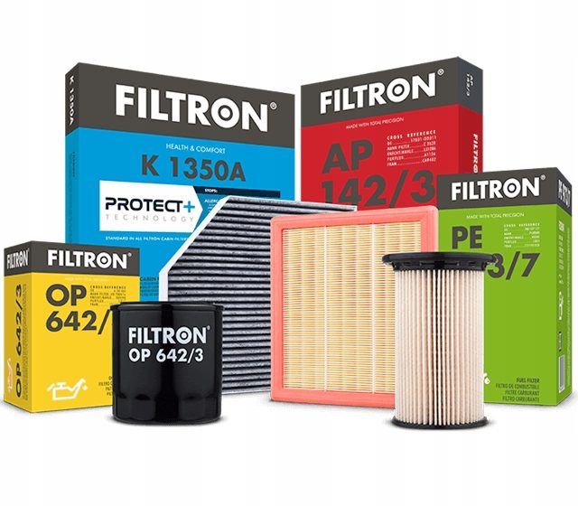Filtron K 1005 Фильтр, вентиляция салона, фото 8
