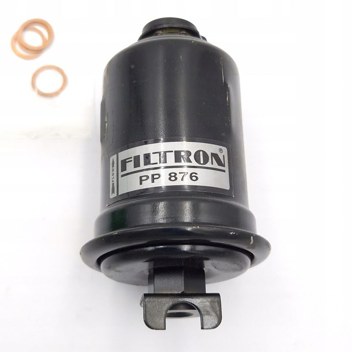 Filtron PP 876 Топливный фильтр, фото 9
