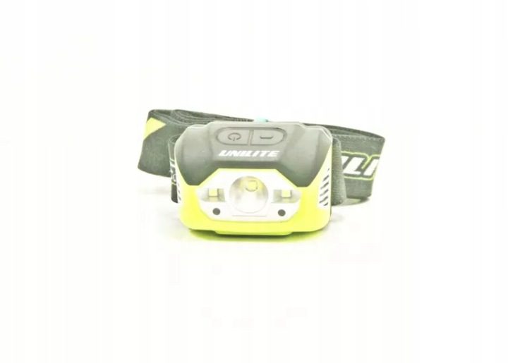 UNILITE HL-8R налобный фонарь с датчиком движения, фото 1
