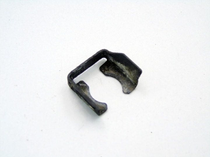 КРЕПЛЕНИЕ ФОРСУНКИ 2.0 2.5 I BMW M54 325 525 E46 E39 E60 E61 E83 E85 X3, фото 2
