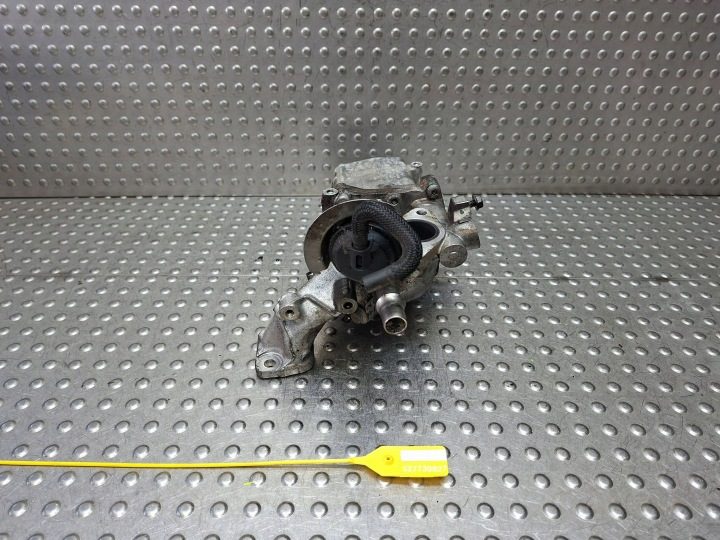 РАДИАТОР EGR NISSAN NAVARA NP300 RENAULT 14- 2.3 DCI 147351881R, фото 5