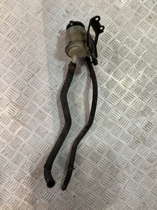 БАЧОК ТОРМОЗНОЙ ЖИДКОСТИ TOYOTA HILUX VII 05-15 2.5 D-4D, фото 1