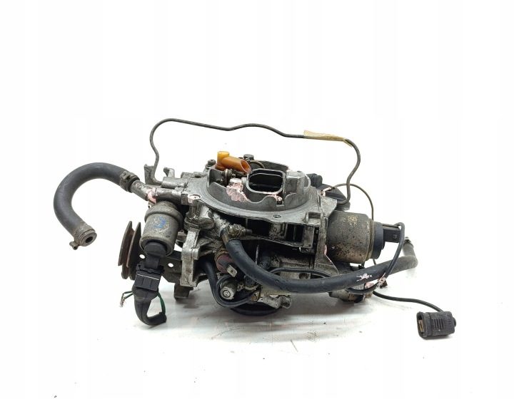 Карбюратор VW Golf II 1.3 051129015A, фото 6