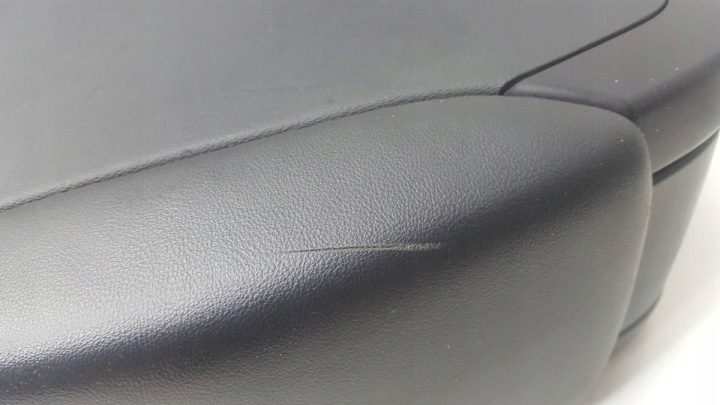 ПОДЛОКОТНИК ТОННЕЛЬ VOLVO XC60 I 2011 ЕВРОПА, фото 3