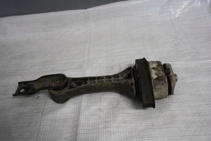 КРОНШТЕЙН ДВИГАТЕЛЯ КОРОБКИ VW AUDI 1J0199851 M, фото 6