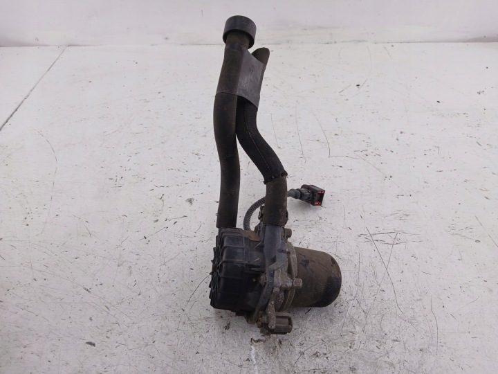 Peugeot OE 9653340580 насос вторичного воздуха, фото 2
