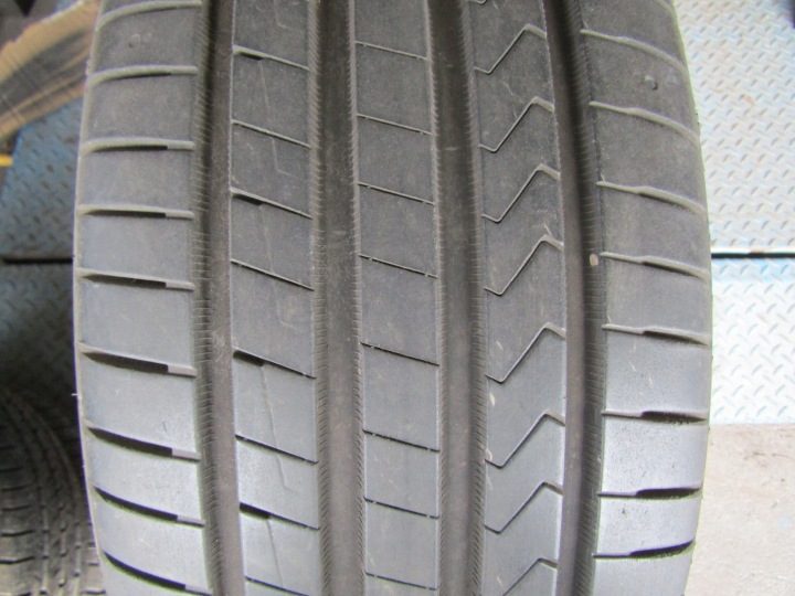 Шина HANKOOK Летняя 235/45 R17 97W XL Ventus Prime 4 K135, фото 1