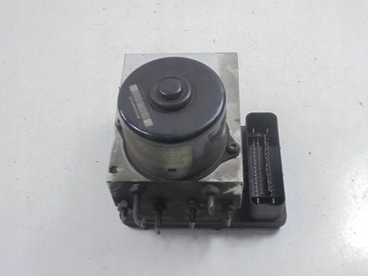 MERCEDES CL203 I 01-04 НАСОС БЛОК ABS A0044315412 ATE 10,0204-0373,4, фото 7