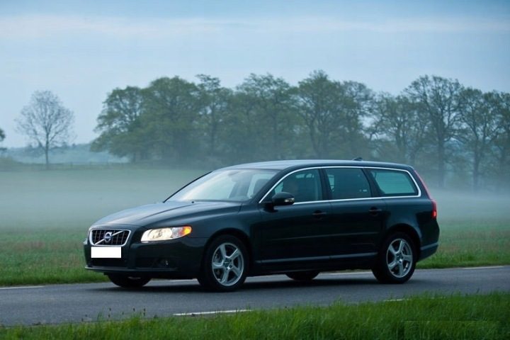 VOLVO V70 XC70 III S80 II XC60 I D5 РЕЗОНАТОР ВОЗДУХА ТРУБА 30778734, фото 5