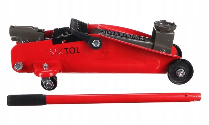 SIXTOL SX Jack MINI 2T, фото 3
