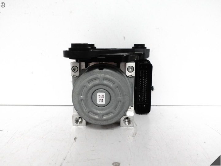 AUDI Q3 83A F3 VW T-ROC 2GA SKODA SEAT БЛОК УПРАВЛЕНИЯ ГЛАВНЫЙ ТОРМОЗНОЙ ЦИЛИНДР ABS 24 л.с., фото 4