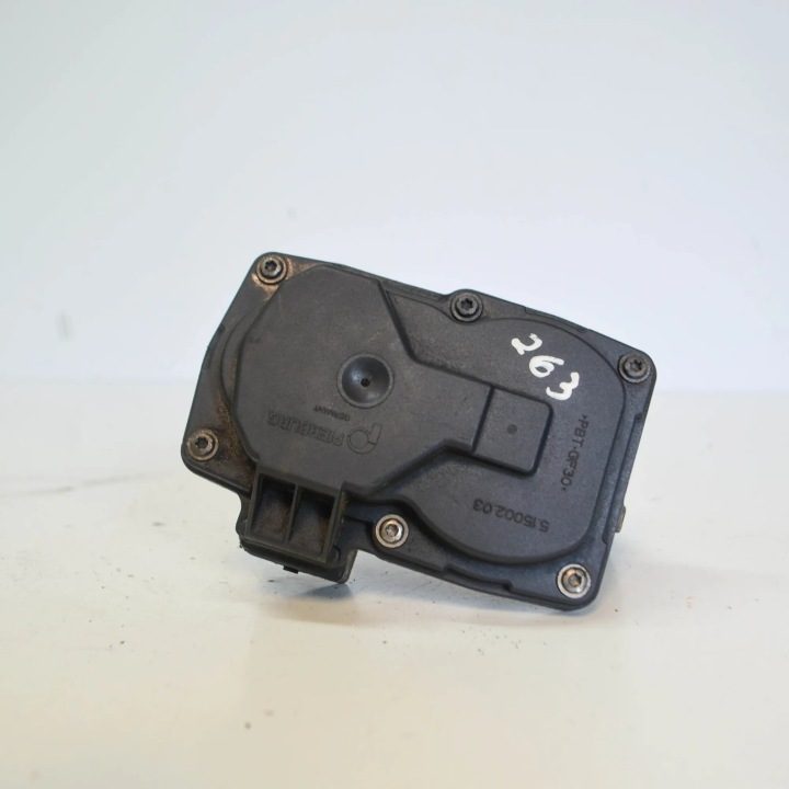 МОТОРЧИК ВЫХЛОПА AUDI A6 (4G2, C7, 4GC) 3Q0253691P 11238741 2.0L 140 кВт, фото 1