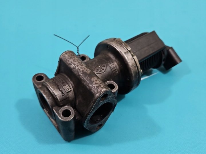 КЛАПАН EGR PIERBURG 2-PIN SAAB 9-3 II 1,9 TID 50024005 55204250, фото 1