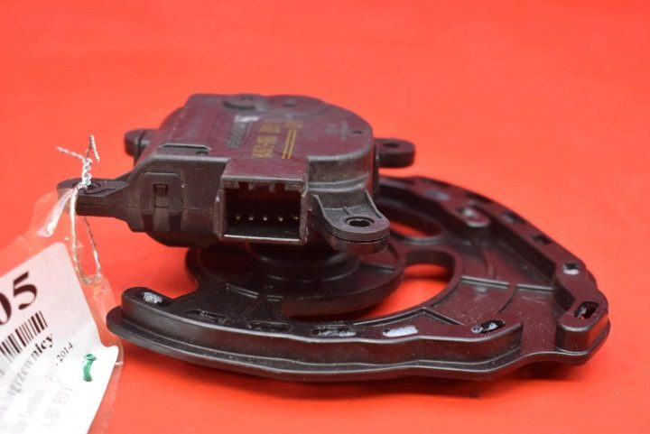 МОТОРЧИК ПЕЧКИ H40073-0880 HYUNDAI GENESIS 1 I 2.0 TCI 275 Л.С. 11-14, фото 6