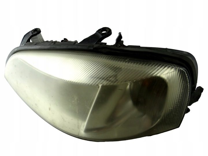 ФАРА ЛЕВАЯ OPEL ASTRA G 093 175 368 LH, фото 3