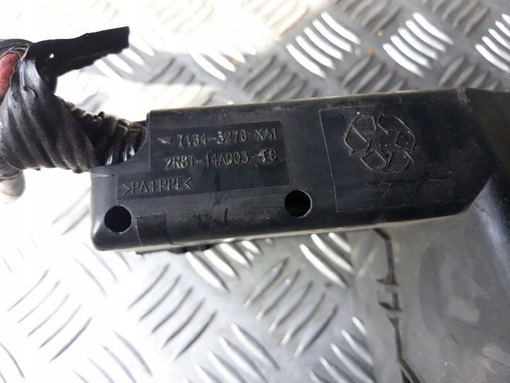 Jaguar OE 2R8T-14A003-EC, фото 3