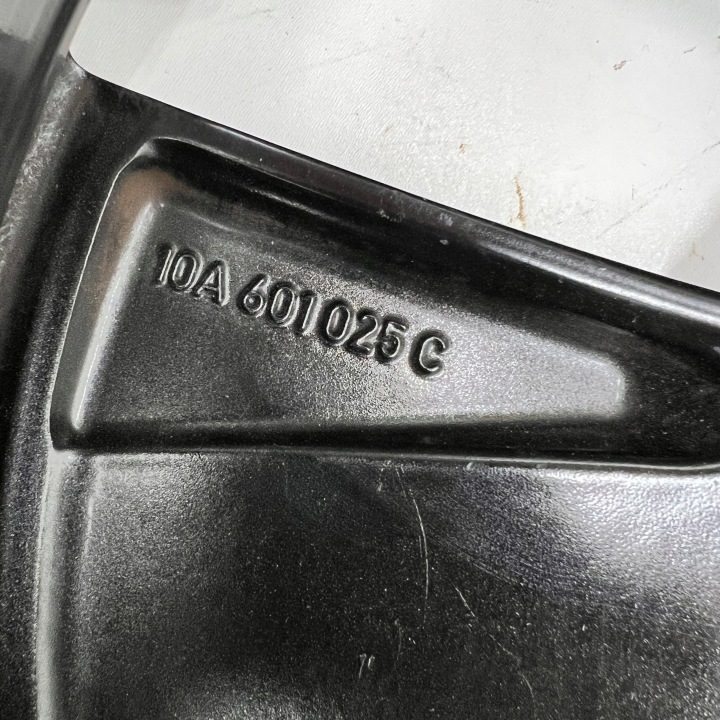 Литой диск Volkswagen OE ID.3 7.5" x 18" 5x112 ET 50, фото 8