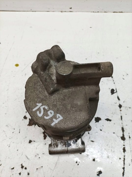 КОМПРЕССОР КОНДИЦИОНЕРА 4472208634 1.6 16V Fiat Stilo I (2001-2010), фото 3