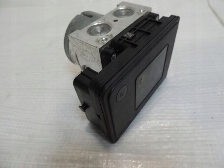 Главный тормозной цилиндр ABS Opel Corsa F 1.2 VTI 9836177780, фото 3