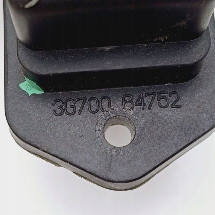 РЕЗИСТОР ВЕНТИЛЯТОРА ОБДУВА HONDA CIVIC 3G70064752 NR200, фото 4