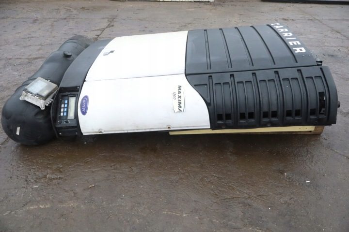 Агрегат холодильный Wielton NS34FT, фото 4
