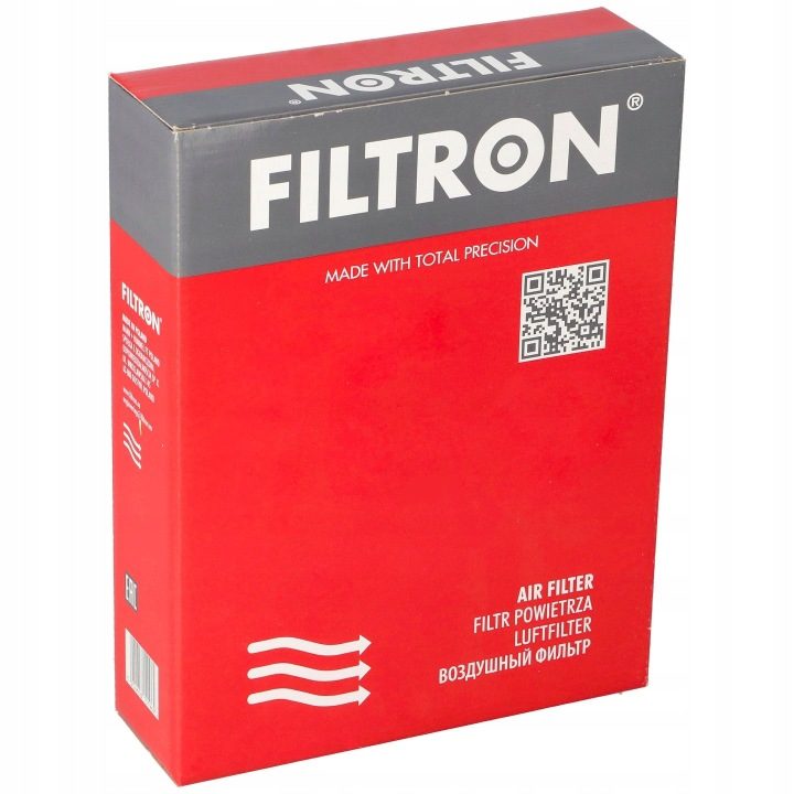 Filtron AP 095 Воздушный фильтр, фото 8
