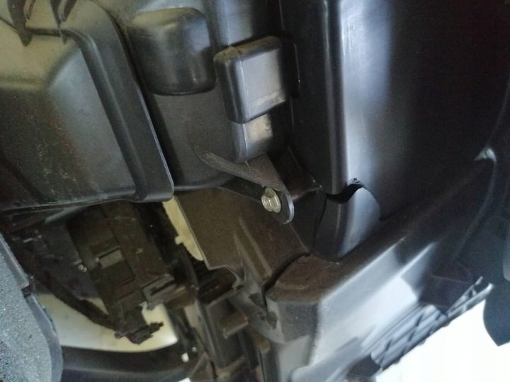 Jumper Ducato III 2014 Отопитель Комплект кондиционер климат-контроль, фото 2