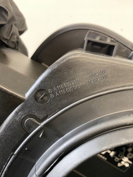 MERCEDES CLA W118 PLUG IN ГИБРИД ЛЮЧОК КОРПУС ГНЕЗДА ЗАРЯДКИ, фото 3