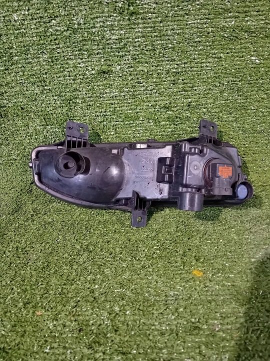 Противотуманная фара правая Nissan Qashqai II J11 РЕСТАЙЛИНГ 90078635, фото 5