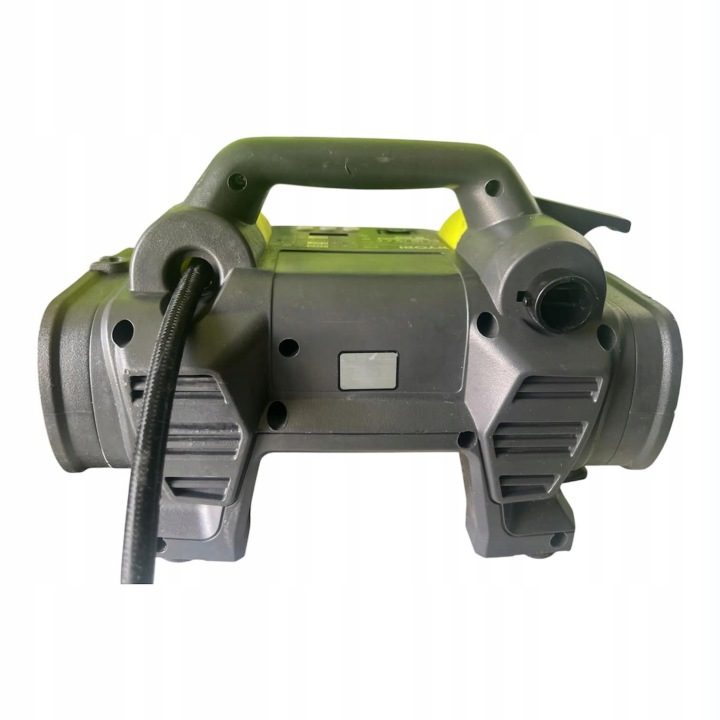 Компрессор безмасляный Ryobi R18I-0 0 l 10,3 бар, фото 4