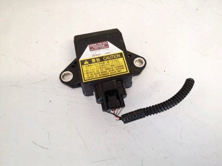 Lexus IS - КЛАСС Датчик скорости ESP 2006 2.2L 8918360020 89183-60020, 17, фото 1