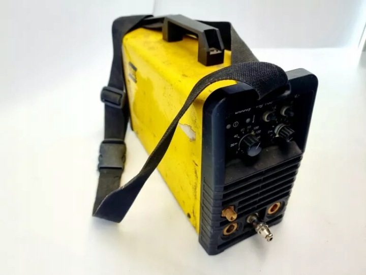 УСТРОЙСТВО СВАРОЧНОЕ ESAB BUDDY TIG 160, фото 7