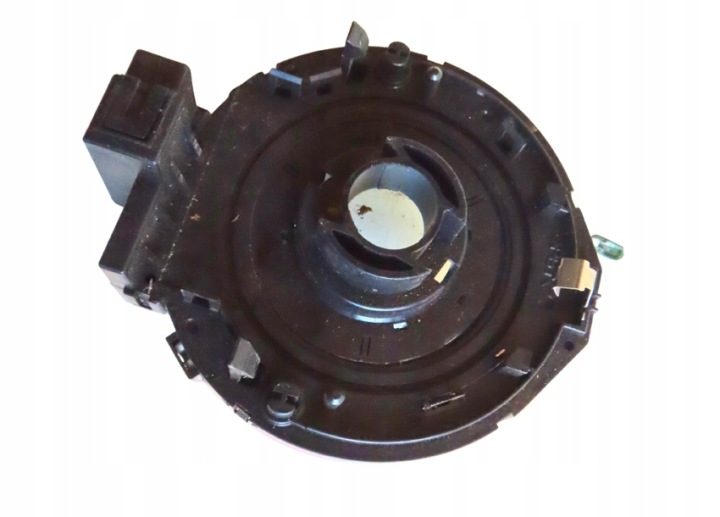ШЛЕЙФ ПОДРУЛЕВОЙ ПОДУШКИ БЕЗОПАСНОСТИ TOYOTA YARIS I 1999-2005 ГОД, фото 2