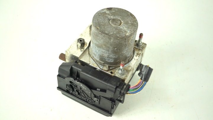 Насос ABS Toyota Avensis T27 3 III 0265950749 44540-05071 0265235406 XV, фото 3