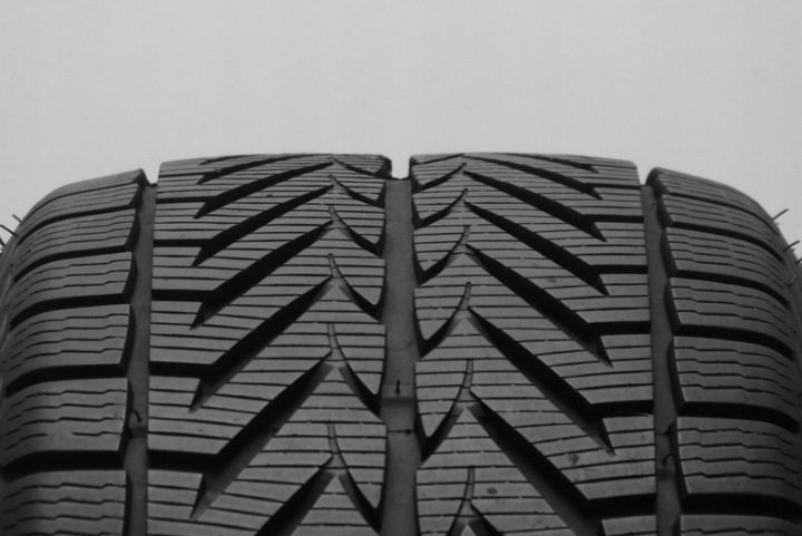 1Z 235/60R17 Vredestein Wintrac 4Xtreme 102h 3511, фото 5