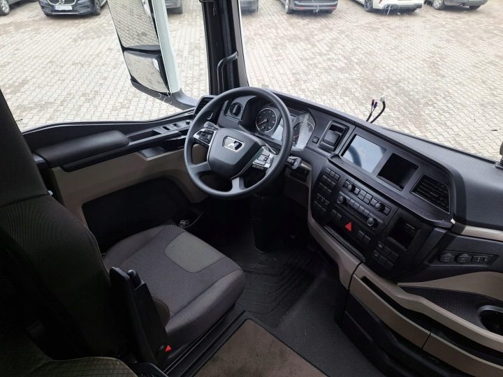 В СБОРЕ КАБИНА СПАЛЬНАЯ MAN TG3 TGX GM / XLX ЕВРОПА МОДЕЛЬ 2022, фото 9