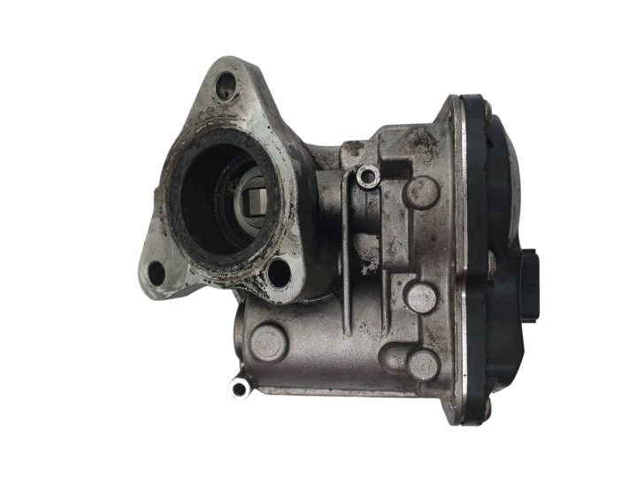 КЛАПАН EGR Renault Kadjar Megane Captur 1.5 DCI 0041711433, фото 4