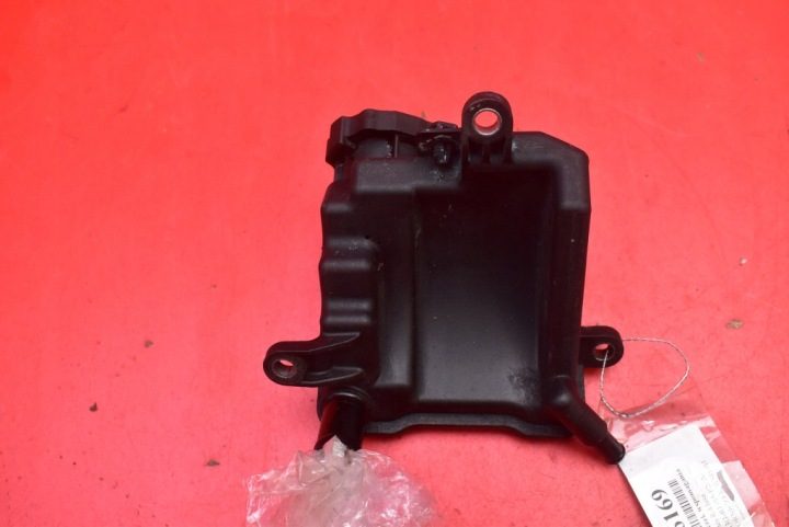 Бачок гидроусилителя A0004602283 Mercedes R-класс W251 3.0 CDI 224 л.с., фото 5
